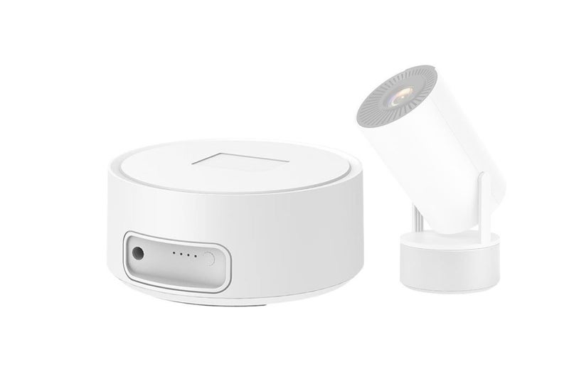 Kogan Freestyle Projector Battery Base Carousel 1