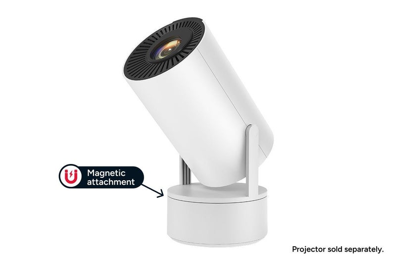 Kogan Freestyle Projector Battery Base Carousel 2