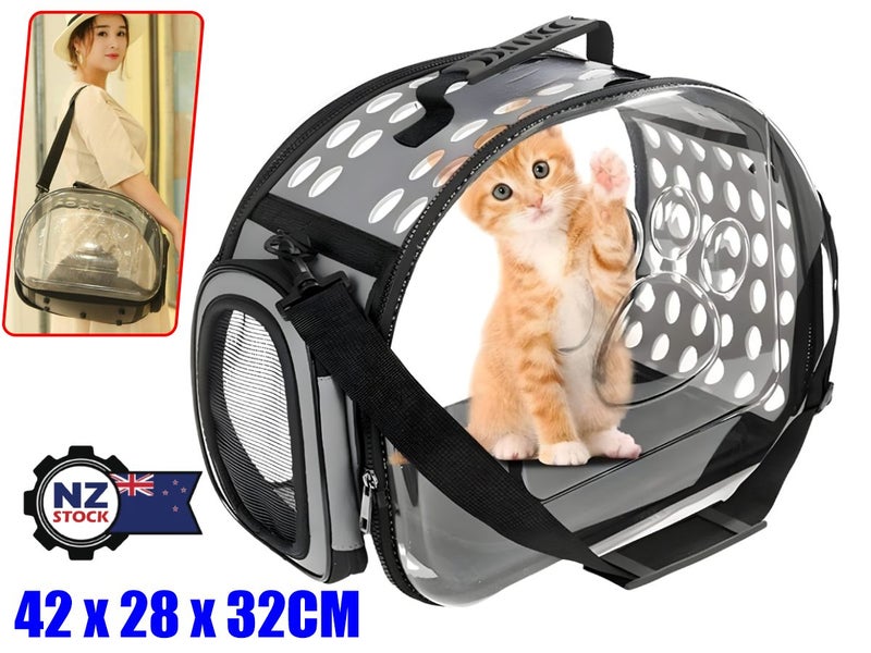 Cat Carrier NZ Local Buy Now Carousel 1
