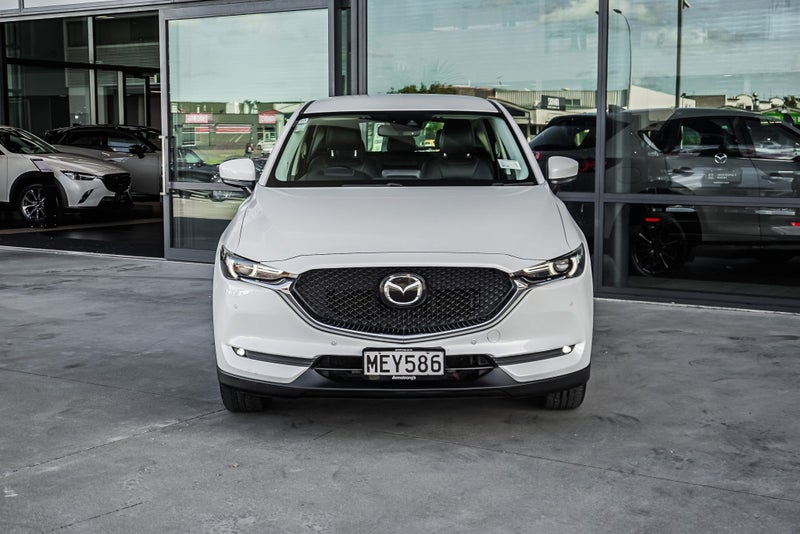 2019 Mazda CX-5 Gsx Ptr 2.0P/6At64624087179010111