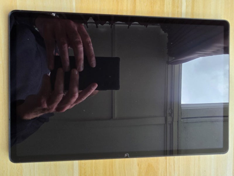 Samsung Galaxy Tab S9+ 512 GB, Excellent condition Carousel 1