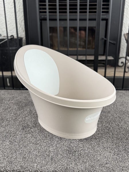 $1 RESERVE - Snuggle Baby Bath Carousel 1