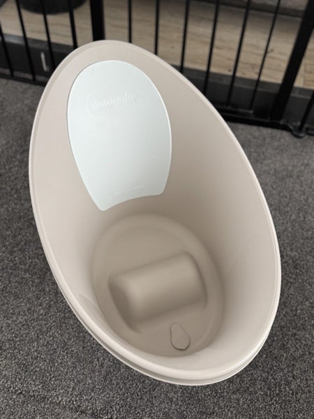 $1 RESERVE - Snuggle Baby Bath Carousel 2