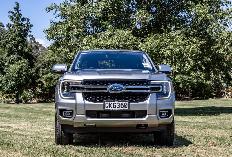 2024 Ford Ranger XLT 2.0L BI-TURBO 2WD64624393347587111