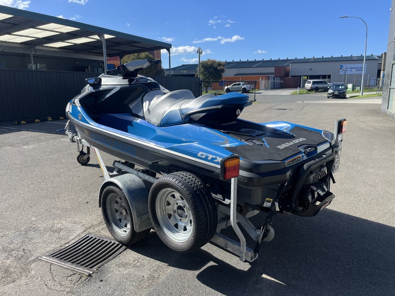 2020 Sea-Doo GTX 17064624282970627112