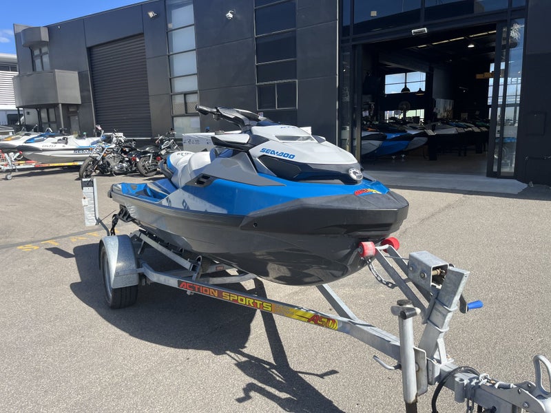 2020 Sea-Doo GTX 17064624282970627114