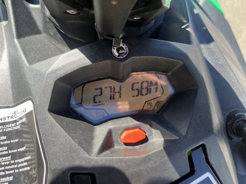 2021 Sea-Doo Spark 2-up Trixx64624393356289114