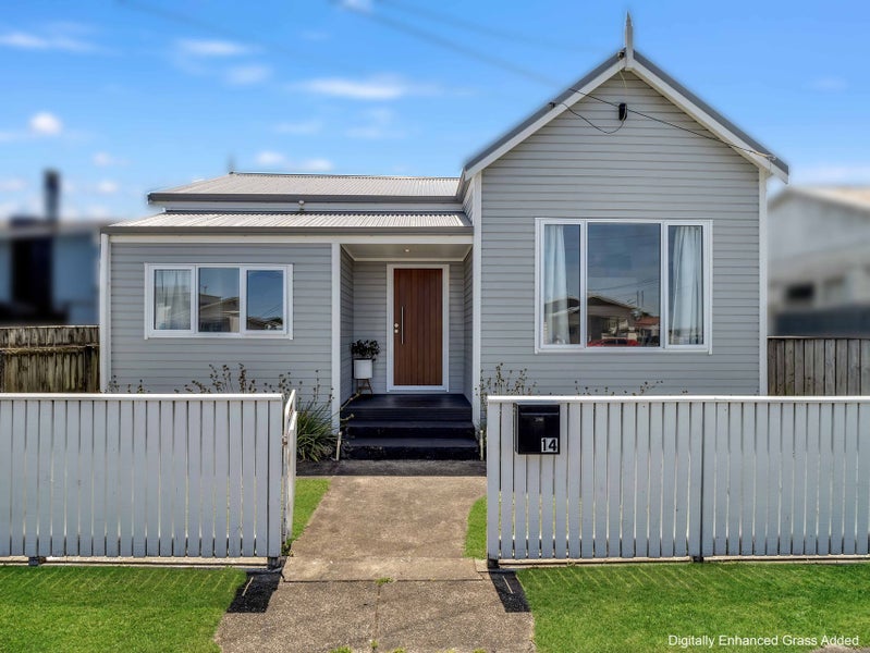 Central Perks on Lowther Street64624393437826110