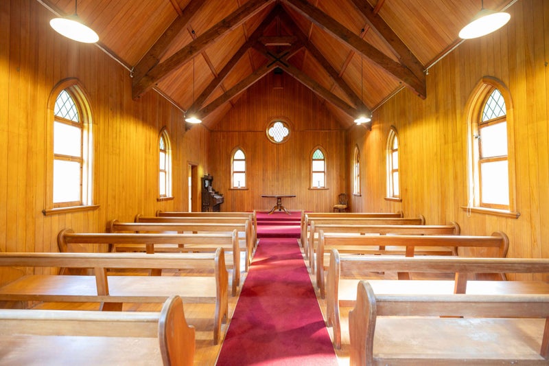 Racecourse Hill - Ready For A New Chapter To Begin64624699961986113