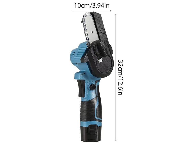 4" Powerful Mini chainsaw (OVER STOCKED) Carousel 10