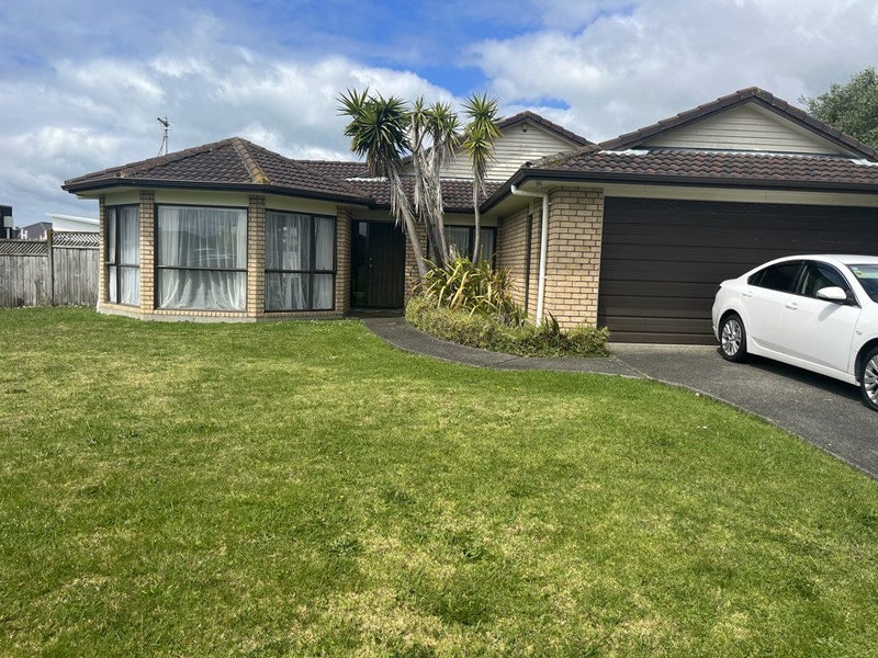 Beachlands, 4 bedrooms64624699930627111