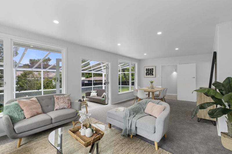 Like new with a section64624798167171114