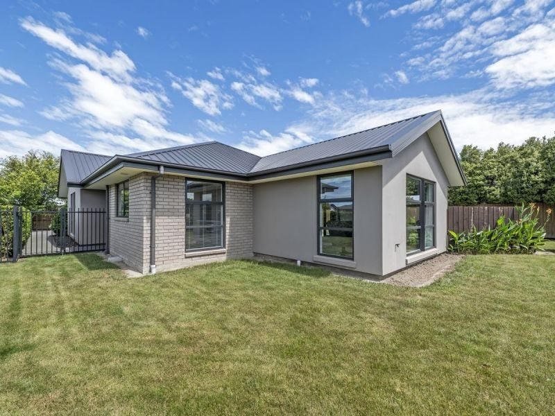 Leeston, 4 bedrooms64624798298754112