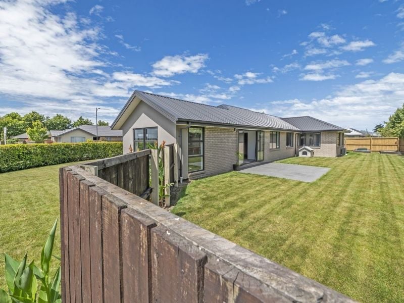 Leeston, 4 bedrooms64624798298754113