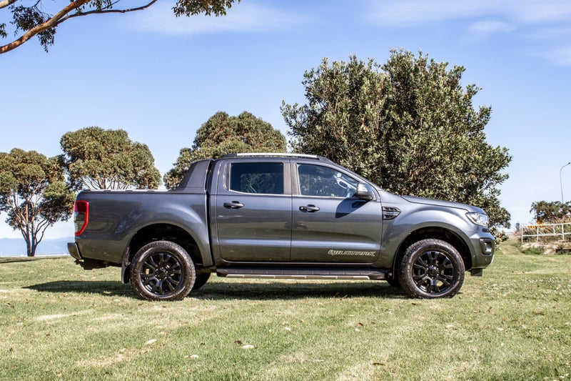 2019 Ford Ranger WILDTRAK 2.0L BI-TURBO 4WD64625189634818111