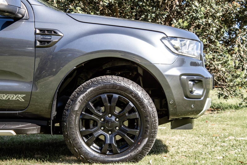 2019 Ford Ranger WILDTRAK 2.0L BI-TURBO 4WD64625189634818112