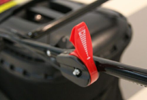 Lawnmower Throttle Control for Masport Carousel 2