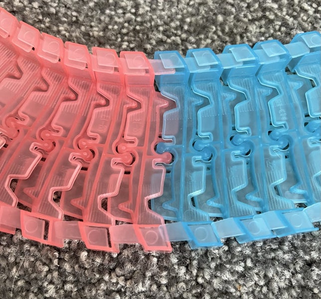 Flexi Glow Car Track Carousel 3