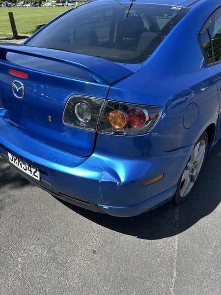 2005 Mazda Axela64625577642883112