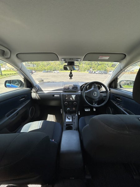 2005 Mazda Axela64625577642883114