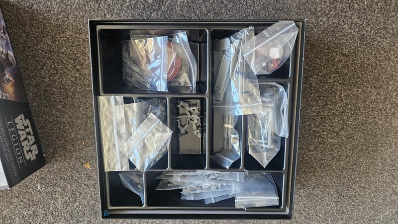 Stars Wars Legion Core Set Carousel 3