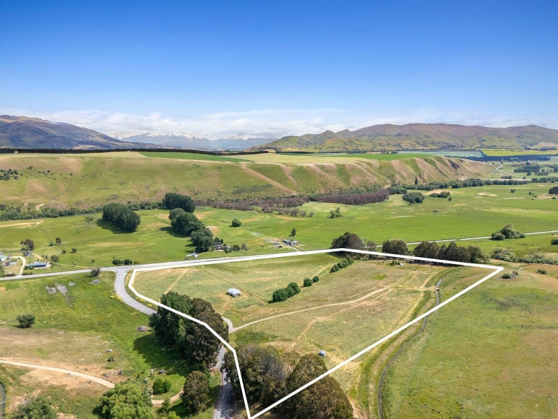 Claim Your Central Otago Canvas64704664350082111