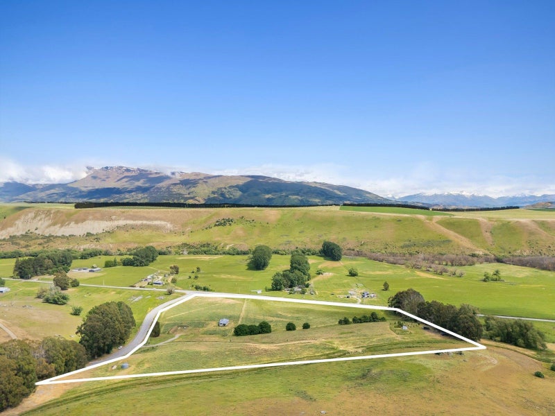 Claim Your Central Otago Canvas64704664350082114