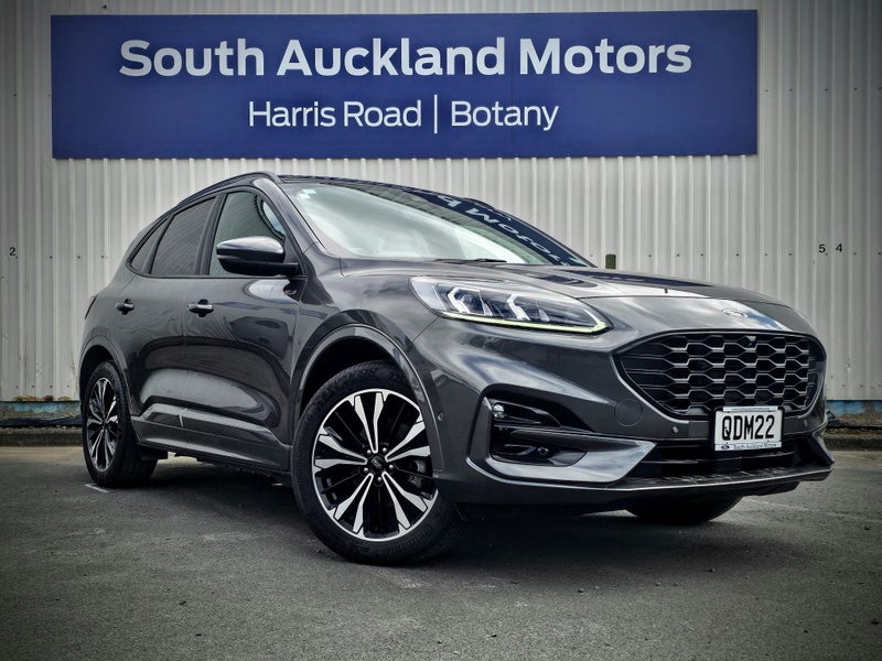 2023 Ford Escape St-line X Phev Phev64625482910721110