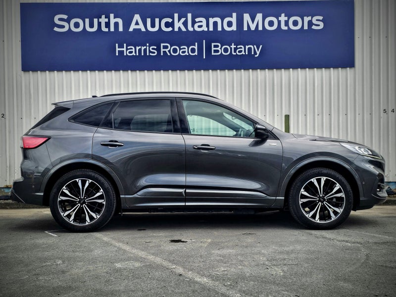 2023 Ford Escape St-line X Phev Phev64625482910721111