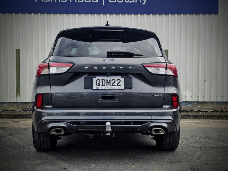 2023 Ford Escape St-line X Phev Phev64625482910721112