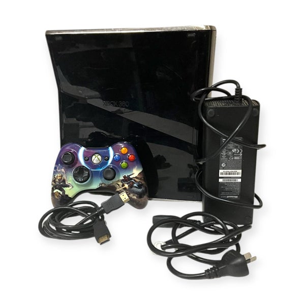 Xbox 360 - 1x controller (Loose Batterypack) Carousel 1