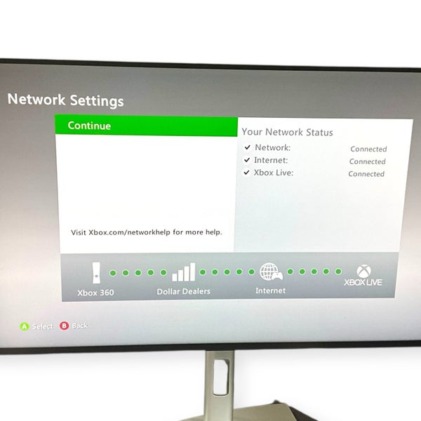 Xbox 360 - 1x controller (Loose Batterypack) Carousel 2