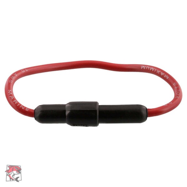 Scotty - 1124 Fuse Holder Carousel 1