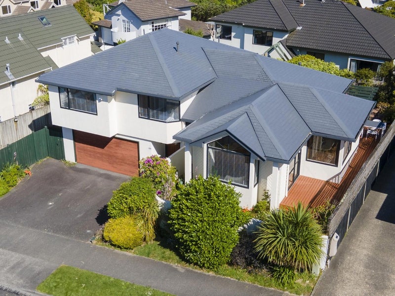 Churton Park, 4 bedrooms64625692326145110