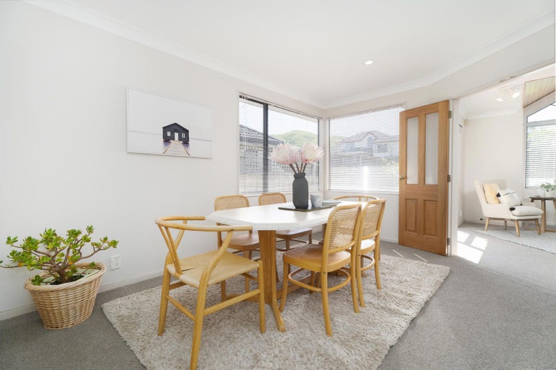 Churton Park, 4 bedrooms64625692326145112