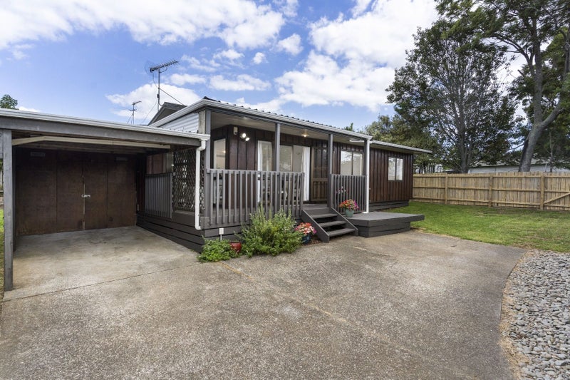 Pukekohe, 3 bedrooms64625692382594110