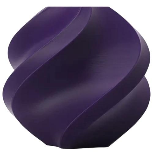 Bambu Lab PLA Basic Filament Refill Pack Without Spool - Indigo Purple 1kg - Carousel 1