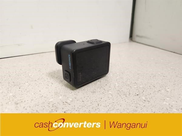 Gopro Action Camera Hero AMFR1 B1774238-1 Carousel 1