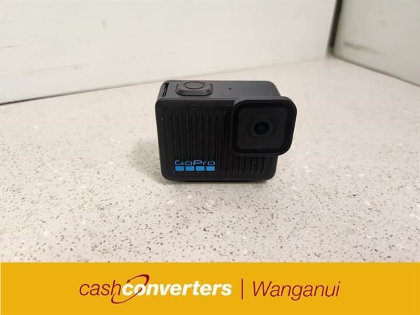 Gopro Action Camera Hero AMFR1 B1774238-1 Carousel 2