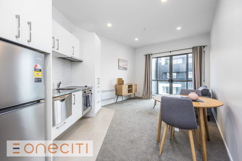 Ponsonby, 1 bedroom64625789743874113