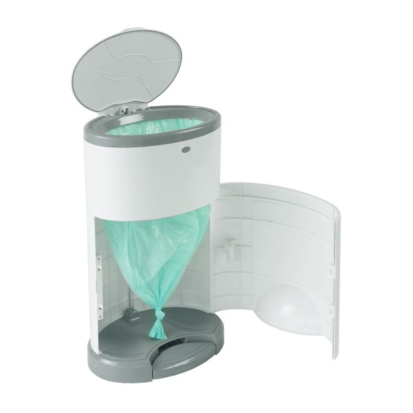 Korbell Nappy Bin Carousel 2