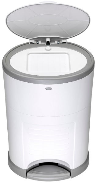 Korbell Nappy Bin Carousel 3