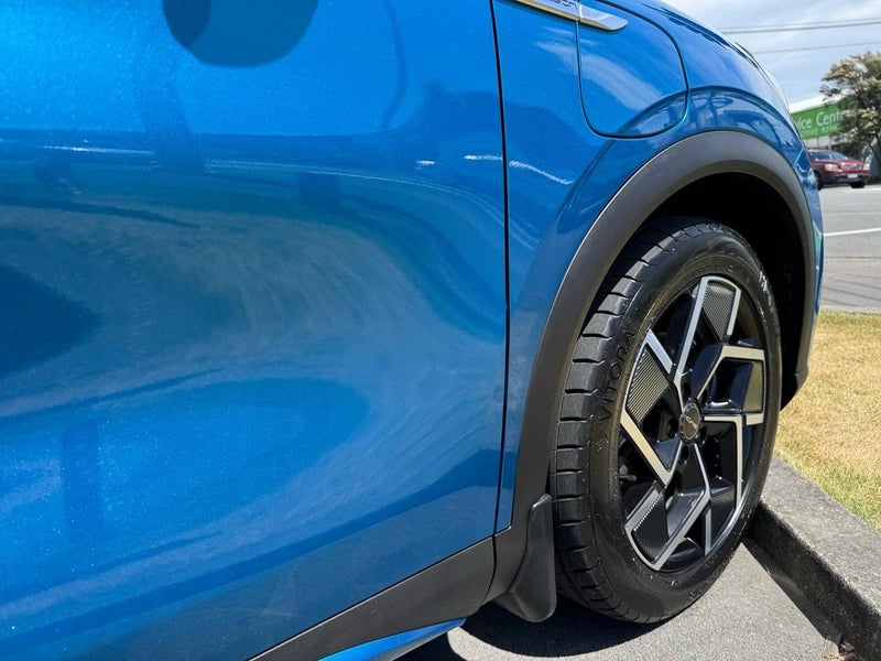 2022 BYD Atto 3 Extended Range 60kWh64626095105667112