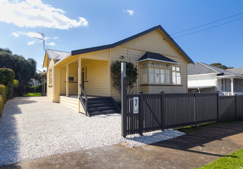Mount Eden, 4 bedrooms64625985418626110