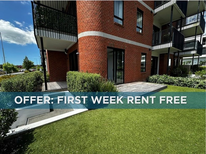 Hobsonville, 2 bedrooms64625985403139110