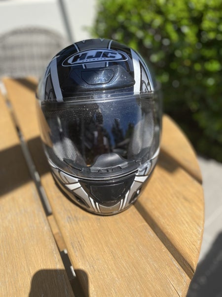 Motorbike helmets Carousel 4