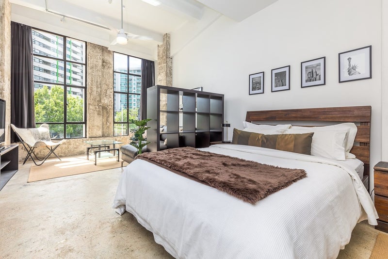 City Centre, Studio64626095252737110