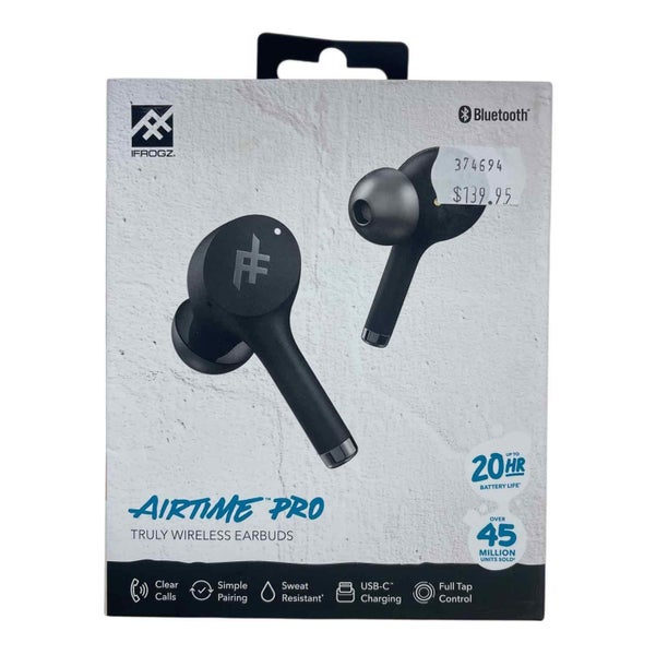 AIRTIME PRO WIRELESS HEADPHONES Carousel 1