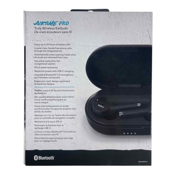 AIRTIME PRO WIRELESS HEADPHONES Carousel 2