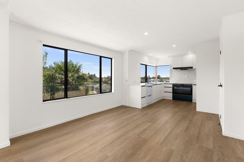 Freshly Renovated - Space Style and Stunning Views64626289857667113